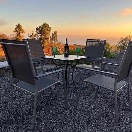 Casa Valentina Villa Puntagorda Eksteriør billede