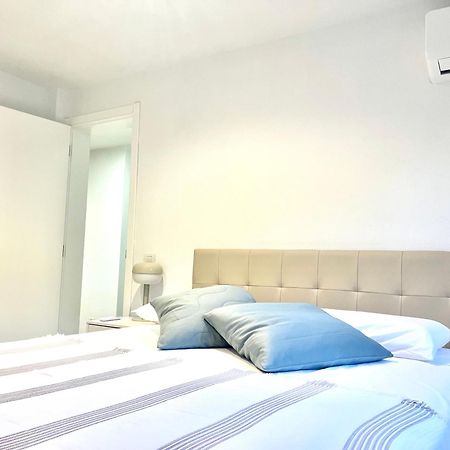 Casa Valentina Villa Puntagorda Eksteriør billede