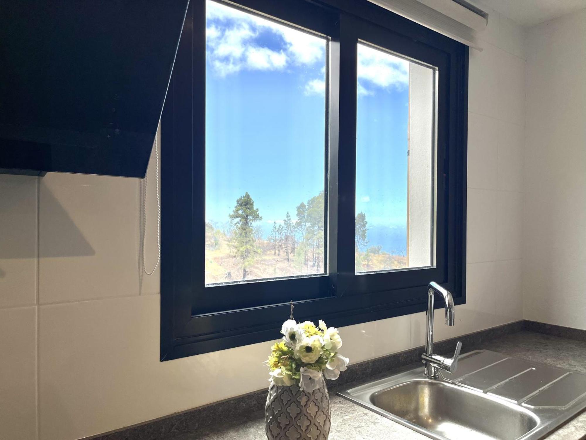 Casa Valentina Villa Puntagorda Eksteriør billede