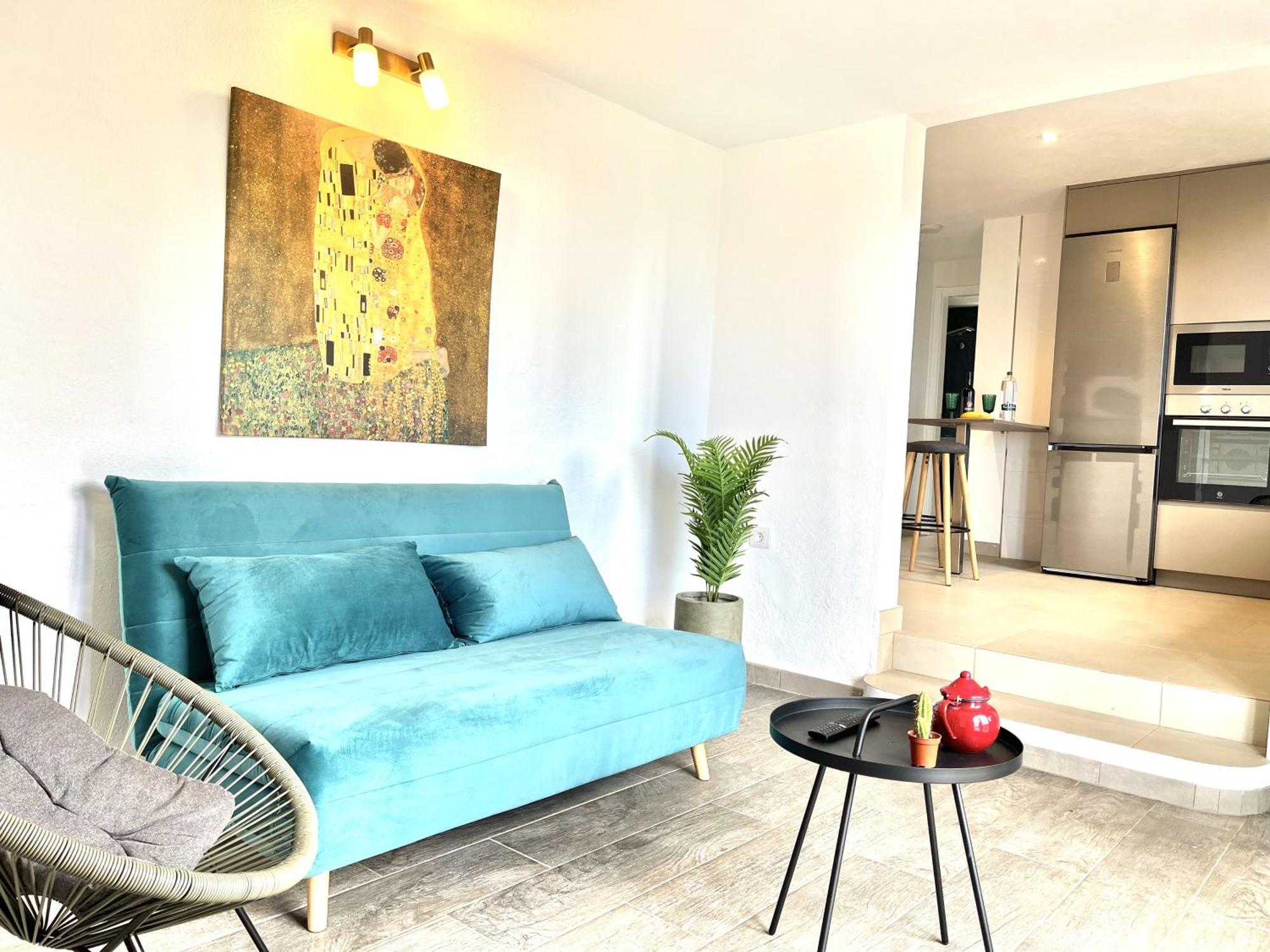 Casa Valentina Villa Puntagorda Eksteriør billede