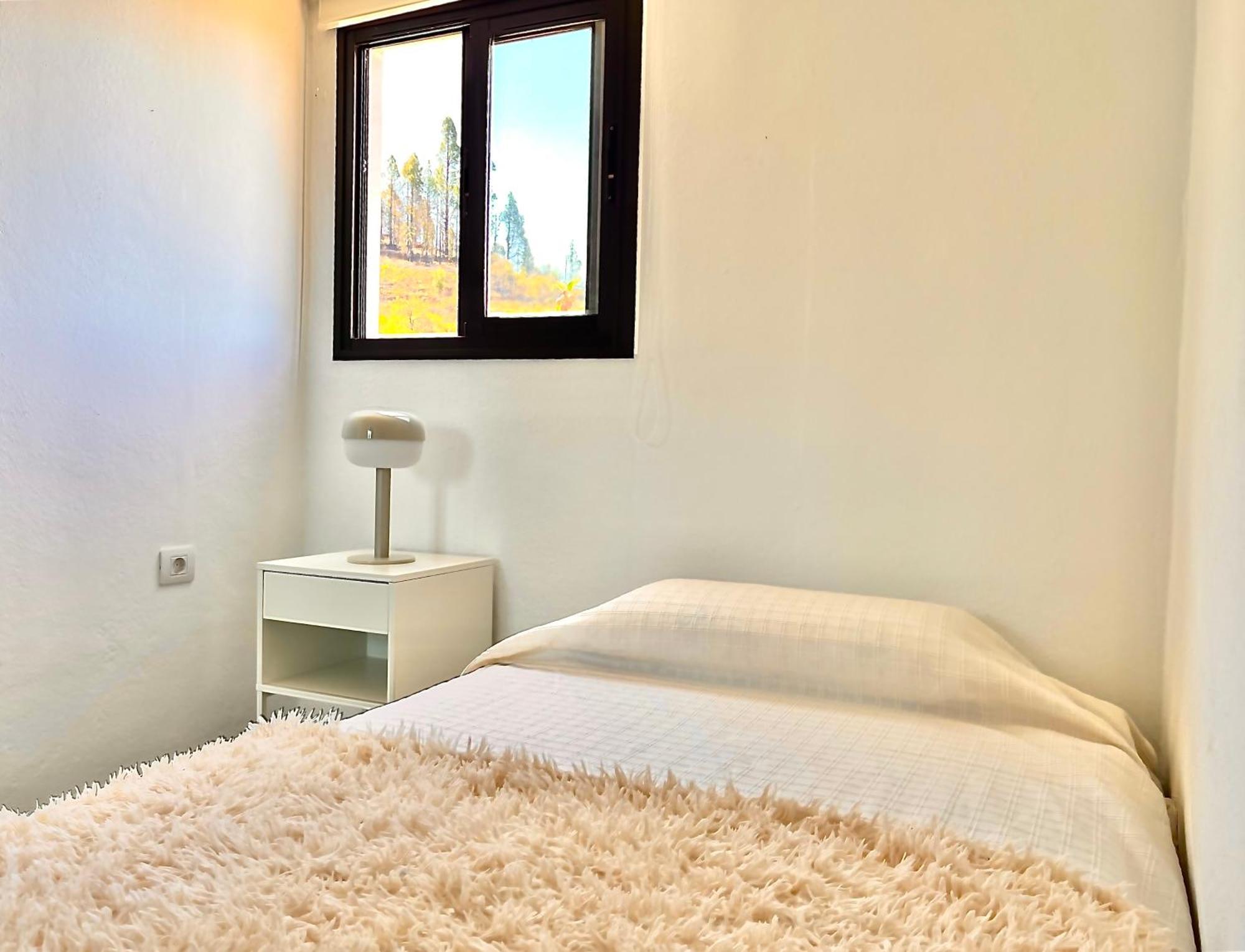 Casa Valentina Villa Puntagorda Eksteriør billede